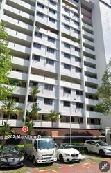 Blk 202 Marsiling Admiralty Park (Woodlands), HDB 3 Rooms #457288441